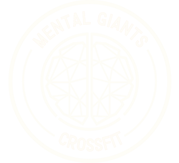 Mental Giants CF Shop